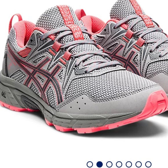 Asics Shoes - ASICS Gel Venture 8